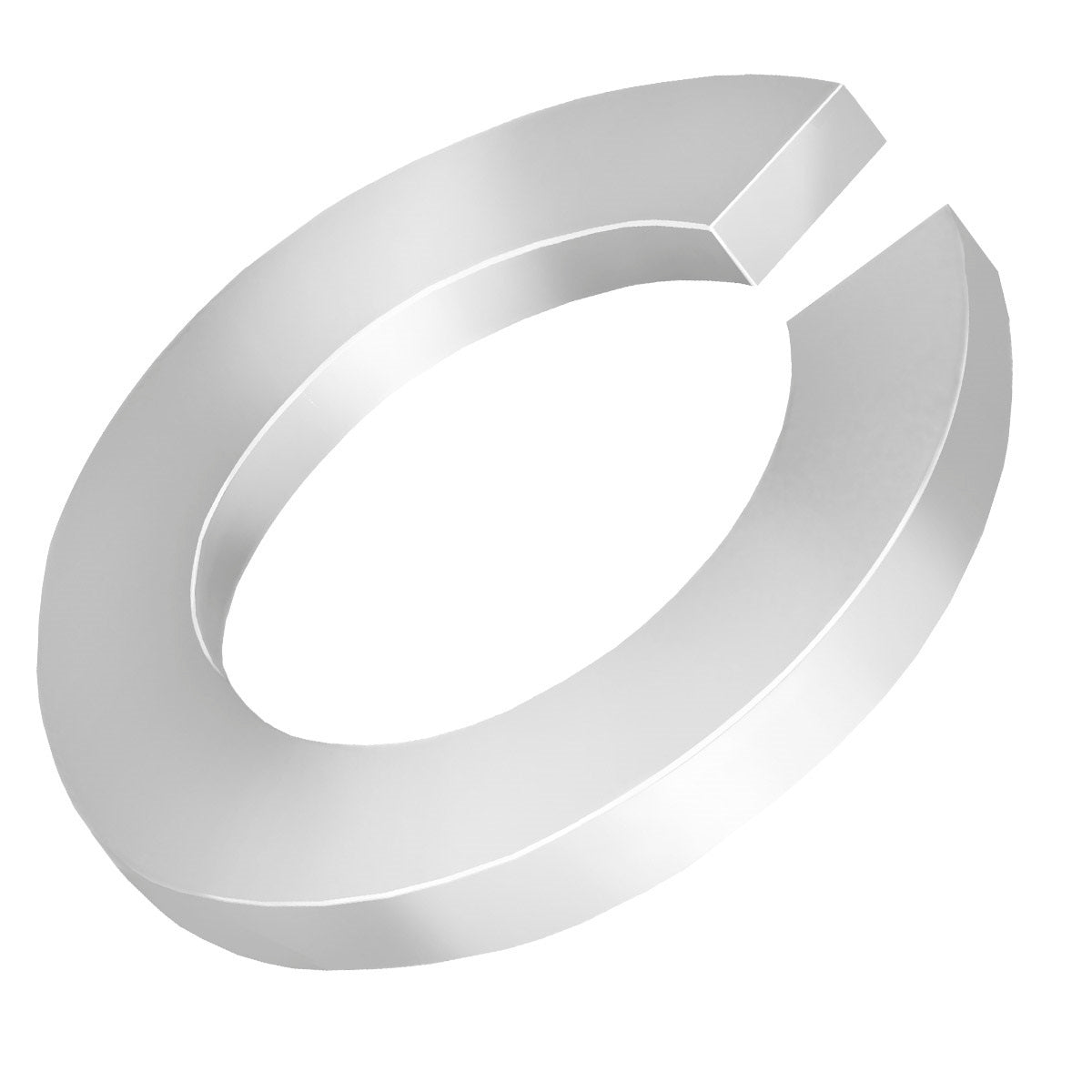 Arruela de pressão M8