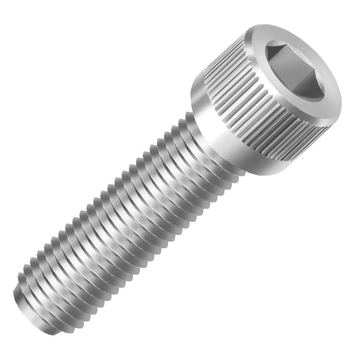 Parafuso cabeça cilíndrica chave Allen M8