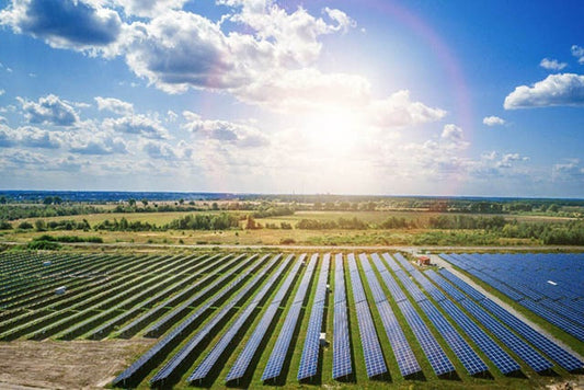 Como a energia solar irá revolucionar o futuro