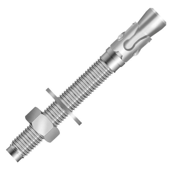 Chumbador Parabolt WB – Racchini
