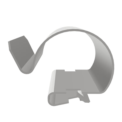 Suporte p/ conector fotovoltaico MC4